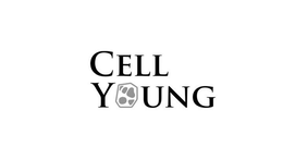 CELL YOUNG trademark