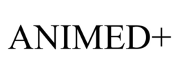 ANIMED+ trademark