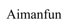 AIMANFUN trademark