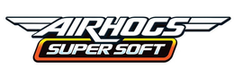 AIRHOGS SUPER SOFT trademark