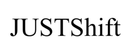 JUSTSHIFT trademark
