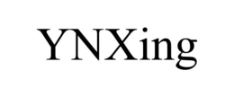 YNXING trademark