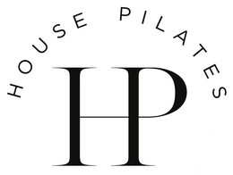 HOUSE PILATES HP trademark