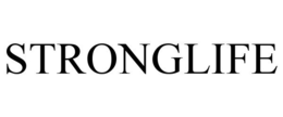 STRONGLIFE trademark