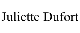JULIETTE DUFORT trademark