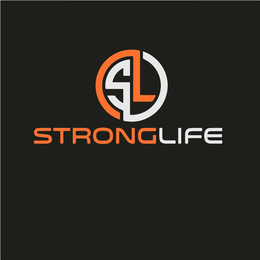 SL STRONGLIFE trademark