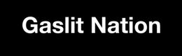 GASLIT NATION trademark