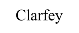 CLARFEY trademark