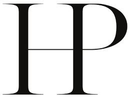 HP trademark