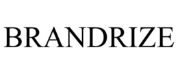 BRANDRIZE trademark