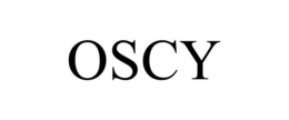 OSCY trademark