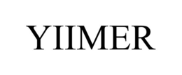 YIIMER trademark