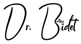 DR. BIDET trademark