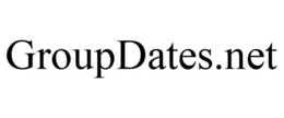 GROUPDATES.NET trademark