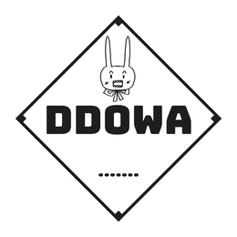 DDOWA trademark
