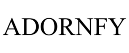 ADORNFY trademark