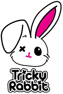 TRICKY RABBIT T X trademark