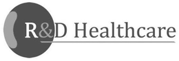 R & D HEALTHCARE trademark