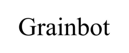GRAINBOT trademark