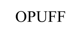 OPUFF trademark