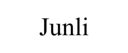 JUNLI trademark