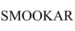 SMOOKAR trademark