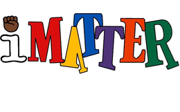 I MATTER trademark