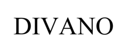 DIVANO trademark