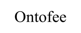 ONTOFEE trademark