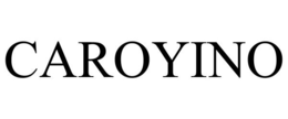 CAROYINO trademark