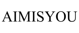 AIMISYOU trademark