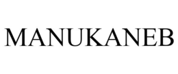 MANUKANEB trademark