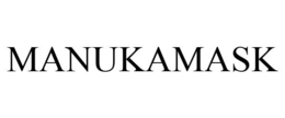 MANUKAMASK trademark