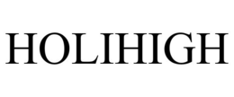 HOLIHIGH trademark