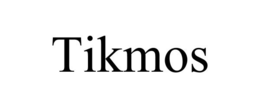 TIKMOS trademark