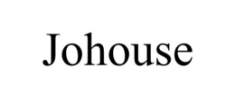 JOHOUSE trademark