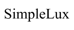 SIMPLELUX trademark
