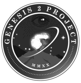 GENESIS 2 PROJECT MMXX trademark