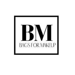 BM BAGS FOR MAKEUP trademark