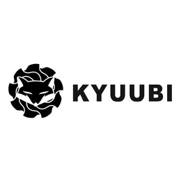 KYUUBI trademark