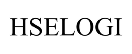 HSELOGI trademark