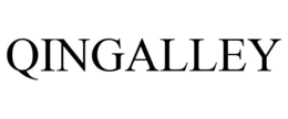 QINGALLEY trademark