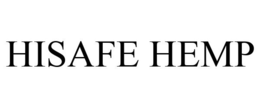 HISAFE HEMP trademark