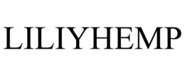 LILIYHEMP trademark