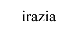 IRAZIA trademark