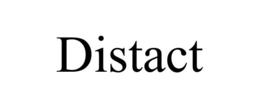 DISTACT trademark