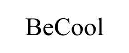 BECOOL trademark