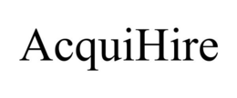 ACQUIHIRE trademark