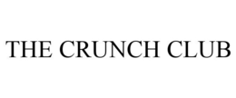 THE CRUNCH CLUB trademark