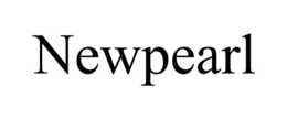 NEWPEARL trademark
